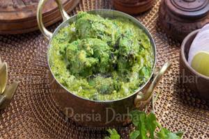 Chicken Pahadi Tikka Masala