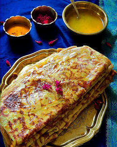 Homemade Dal Obattu (5 Pcs)