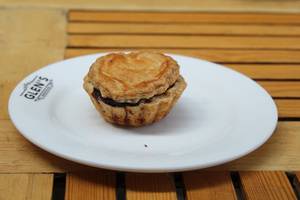 Chicken Mini Tart
