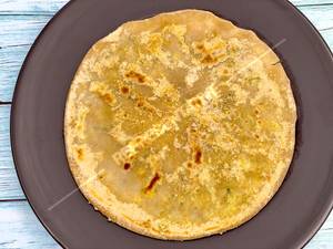 Aloo Paratha