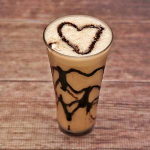 Cold Coffee Shake