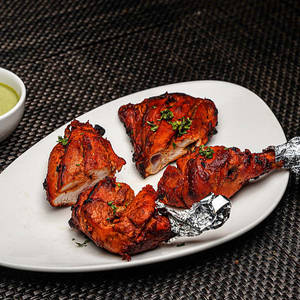 Tandoor Chicken