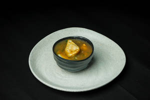 Chicken Wontons Soup