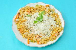 Cheese Maggi   