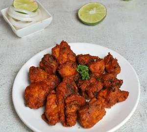 Crispy Fish