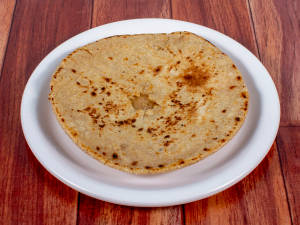 Bhakri