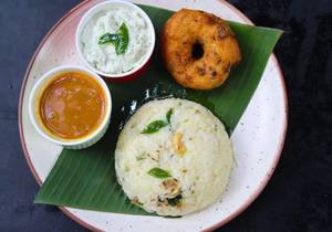Pongal Vada