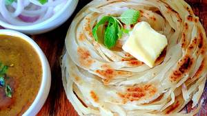 Kerala Parotta (1 Pc)