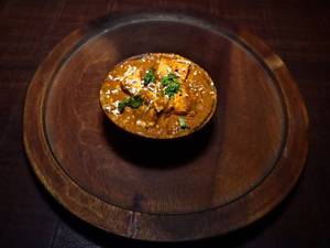 Paneer Butter Masala