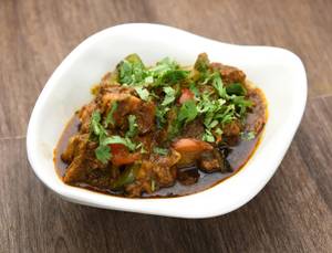 Chicken Kosha  