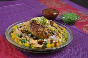 RAGADA PURI