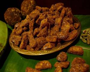 Banana Chips Shakkaravati (200gm)