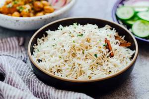 Jeera Rice