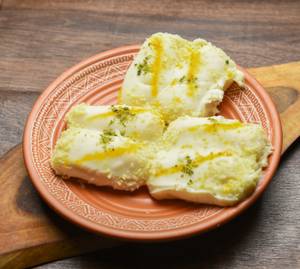 Special Malai Chamcham(5 Pcs)