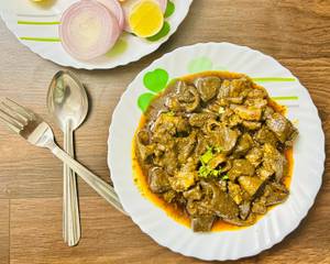 Sundari Curry