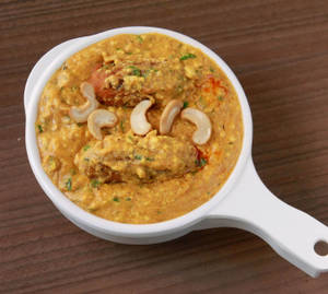 Malai Kofta                             