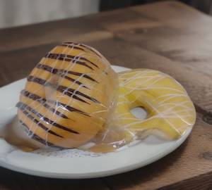 Doughnuts