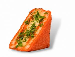 Veg Toast