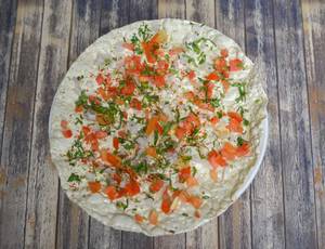 Masala papad
