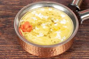 Malai Kofta