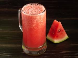Water Melon Juice [750ml]
