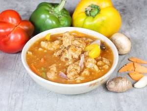 Mandarian Honey Chicken