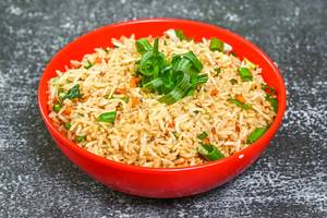 Veg Fried Rice