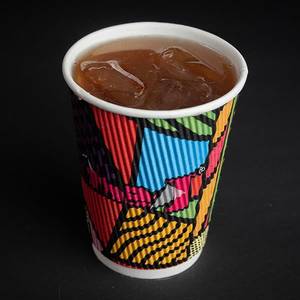 Peach Iced Tea