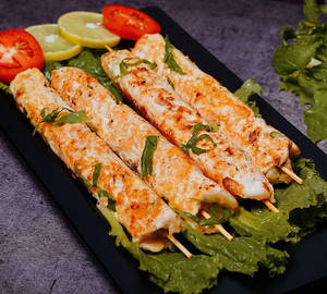 Chicken Dejaj Irani Kebab (4 Pcs)