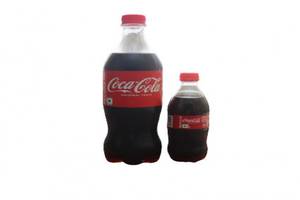 Coke (750 Ml)