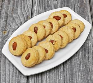 Roasted Almond Cookies [200gm]