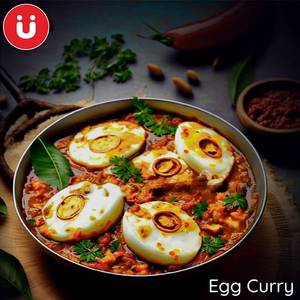 Egg Curry