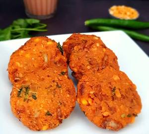 Masala Vada 1 Pc