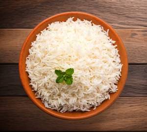 Plain Rice