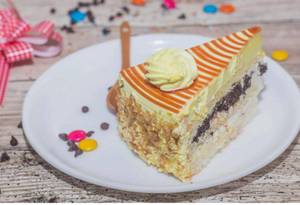 Butterscotch Pastry (Large)                                           