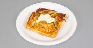 Schezwan Cheese Chilli