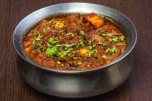 Paneer Hydrabadi
