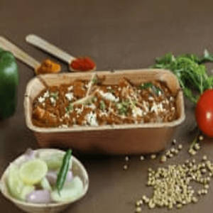 PANEER BUTTER MASALA