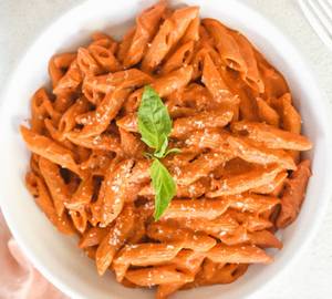 Red Sauce Pasta
