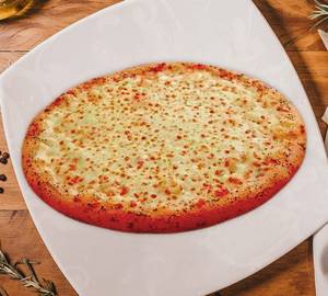Medium Margherita  (6 Slice)