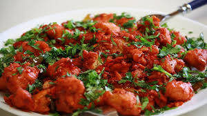 Paneer 65