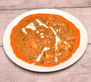 Paneer Tawa Masala