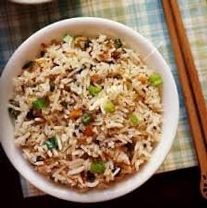 Veg Fried Rice