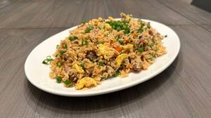Beef Fried Rice