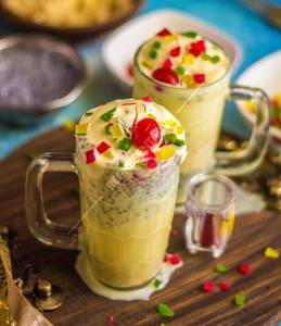 Royal Falooda