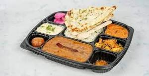 Specail thali