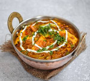 Paneer Toofani