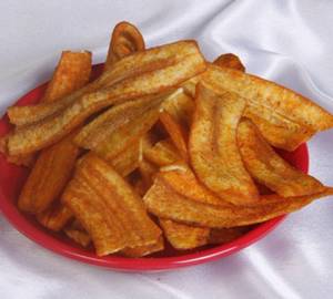 Masala Banana Chips (wafer) (200 Gms)