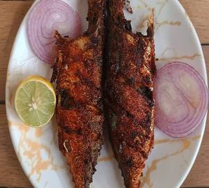 Bangda Fish Fry (2 Piece)