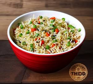 Fried Rice